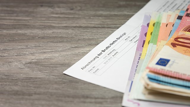 Aumento del salario minimo e nuove limitazioni per i minijob e midijob da gennaio 2026  